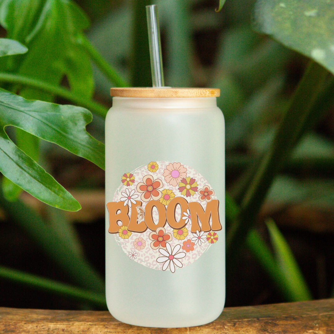 Bloom Glass