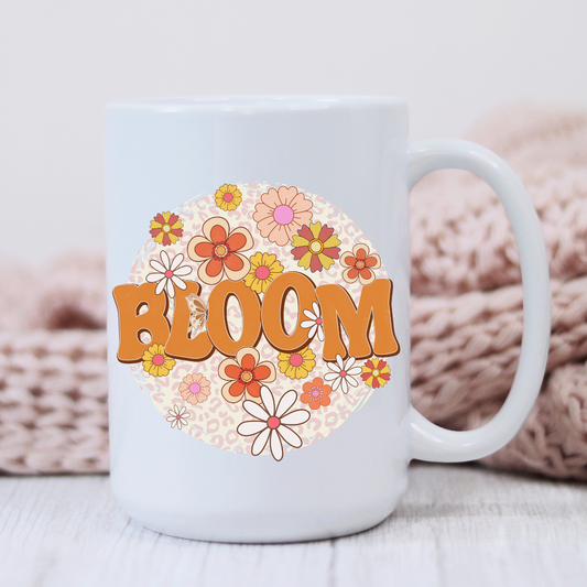 Bloom Mug