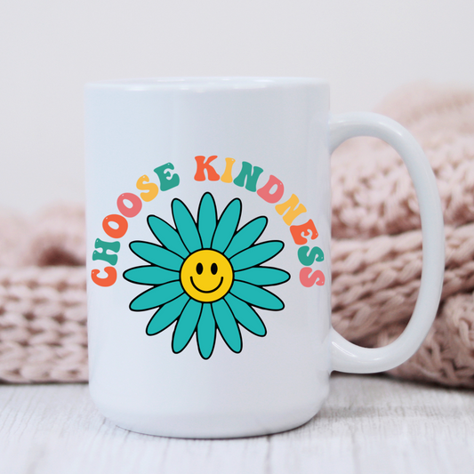 Choose Kindness Mug