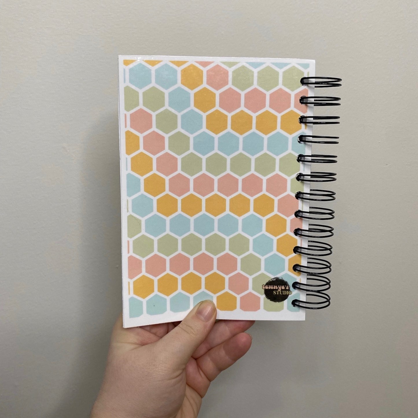 Make Yourself a Priority Notebook