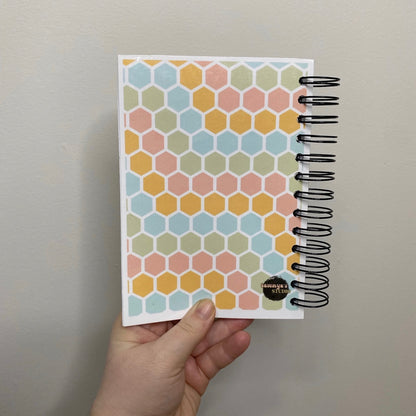 Make Yourself a Priority Notebook